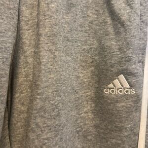 Adidas Joggers Size M